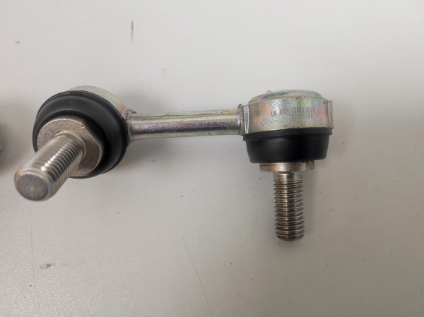 Стойка стабилизатора переднего левая BRP Can-am Maverick x3 2019+ бу